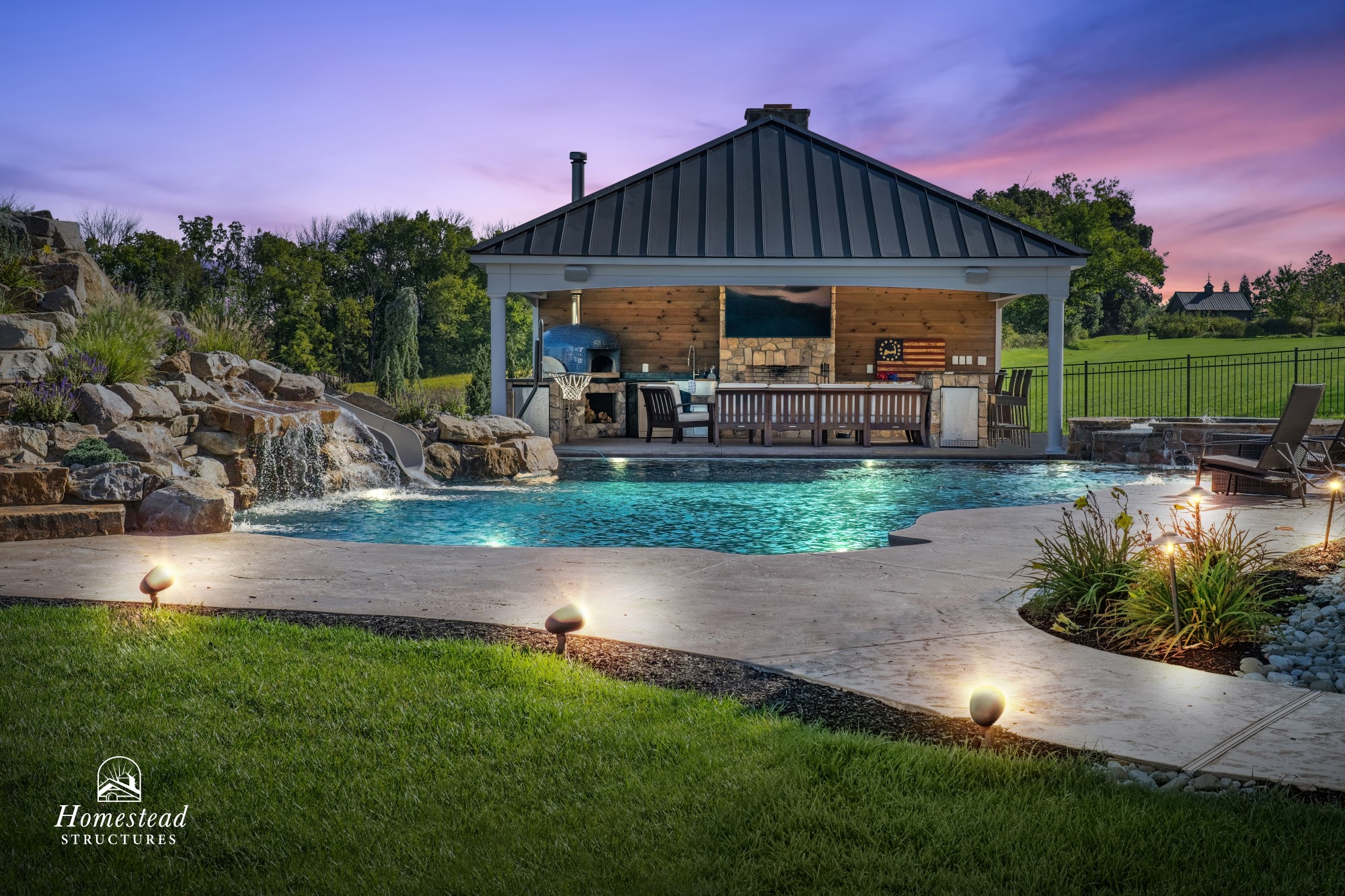 amish-built-outdoor-pool-houses-homestead-structures